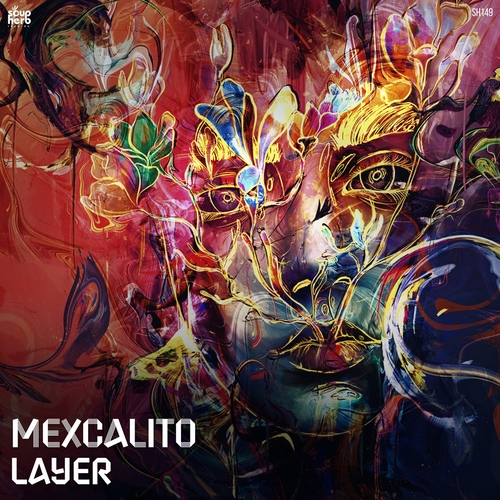 mexCalito - Layer [SH149]